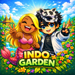[BETA] TAMAN INDO (Voice Chat)