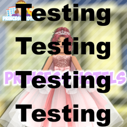 Princess Hotels Testing
