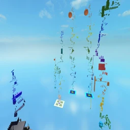 World of Obbies (WIP) (VIRUS PATCHED!) icon