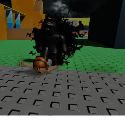 Unforgiven WIP