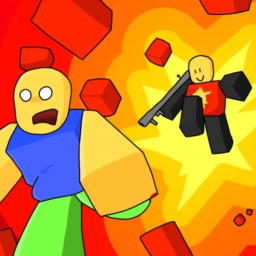 Dimensional Battlegrounds (In Dev)