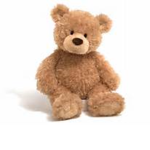 The Teddy Bear Army