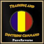 ||USMF|| Training and Doctrine Command