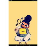 Honey's :D