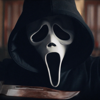 Scream!