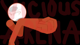 [WIELKIE] Zła Arena