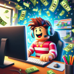Crazy Gaming: Money