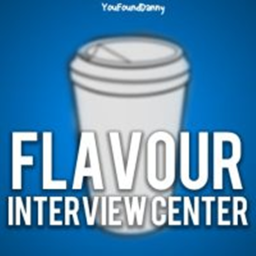 Flavour Interview Center | Version 1