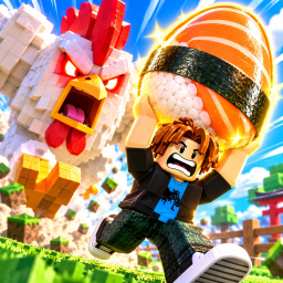 Steal a Sushi Egg 🥚
