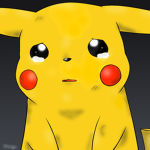 Huge Fans Of Pikachu