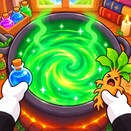 [🧪] My Potion Shop icon