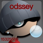 odssey