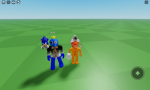 Official OrangeySnackooReal Fan Group