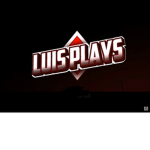 Luis plays official fan club