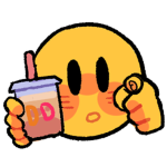 *-+ Aesthetic Boba +-*