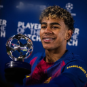 [⚽] LAMINE YAMAL OBBY!