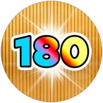 Game Badge Icon