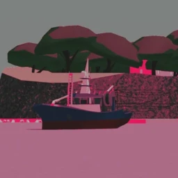 testowave badyacht icon
