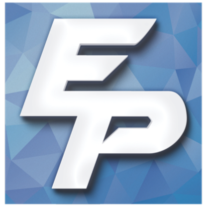 EP Logo Roblox decal