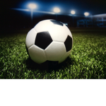 Solar's soccer group!