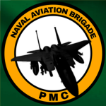 『PMC』 | Naval Aviation Brigade