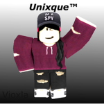 Unixque™