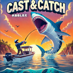 Cast & Catch