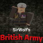 [BATC] British Army Training Centre