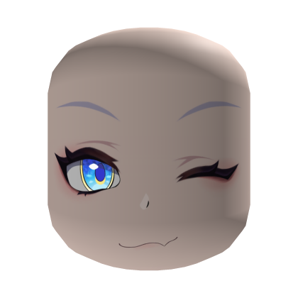 Cipher (HSR- Cifera) Roblox item