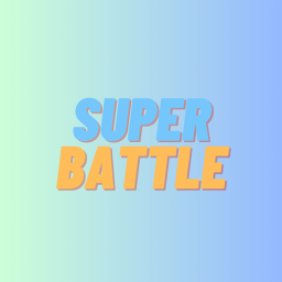 Super Battle UPDATE!!!