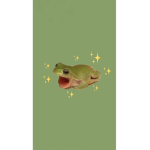 Food for Frogs