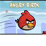 The Official Angry Birds Group