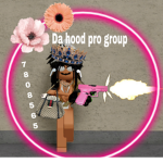 Da hood pro group