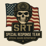 [SRT] Special Response Team [SRT]
