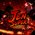 Jen Super Studios