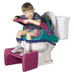 Diarrhea gang