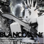 blancosline