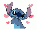 The Stitch FamiIy