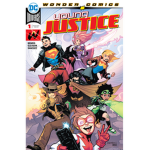 Young Justice*