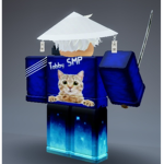 Tabby SMP