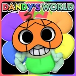 🎃 Dandy's World [ALPHA] Roblox game thumbnail