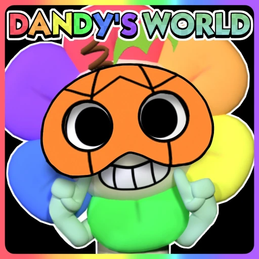 Dandy’s World