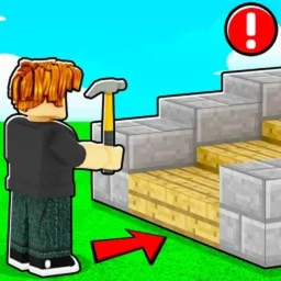 Build The Bridge! [RELEASE]