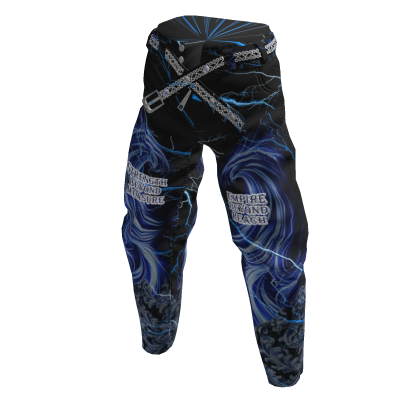 EXCLUSIVE Alpha Imperium Bōsōzoku Dragon Pants thumbnail
