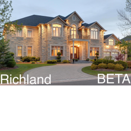 Welcome To Richland