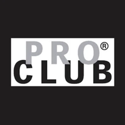 Pro Club Roblox group icon