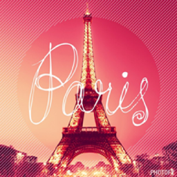 Paris Cafe