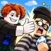 Slap a Thief! icon