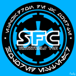 TGE゚ | Starfighter Corps