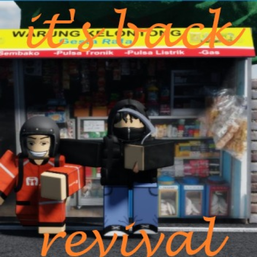 Tawuran SMA [REVIVAL]